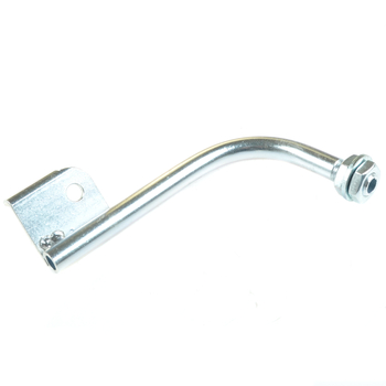 Uchwyt kierunkowskazów tył WSK 175