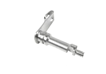 Dźwignia sprzęgła w karterze MZA Simson S51 SR50 S60 S70 S80