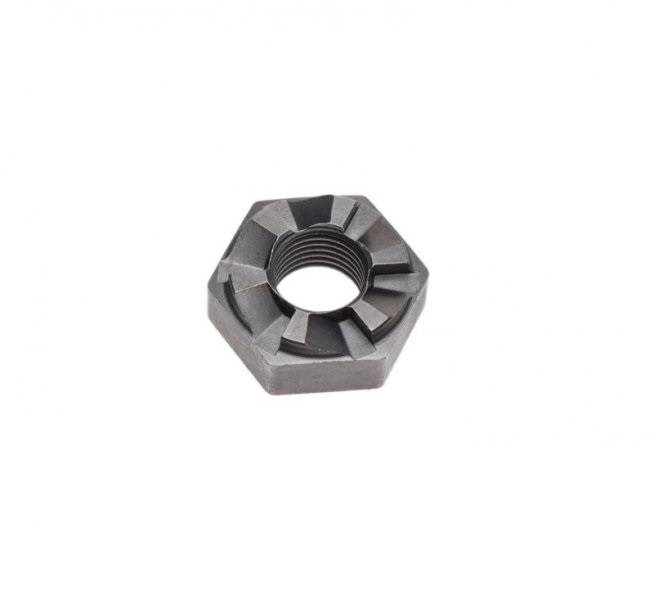 Nakrętka zabieraka rozrusznika nożnego skuter TGB 101 303 Akros R50x