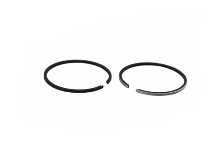 Pierścienie tłoka 49,75mm kpl yamaha dt 80 lc 