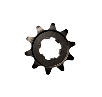 Zębatka zdawcza 10z 420H pitbike Kayo 50 KMB OLD RXF Mini 50
