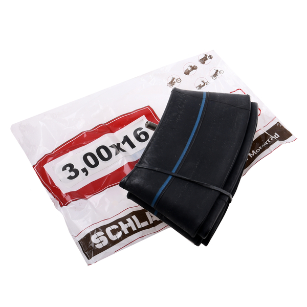 Dętka 3,00x16 TR4 IFA Niemcy Jawa 175 250 350 Panelka Kivaczka MZ ETZ