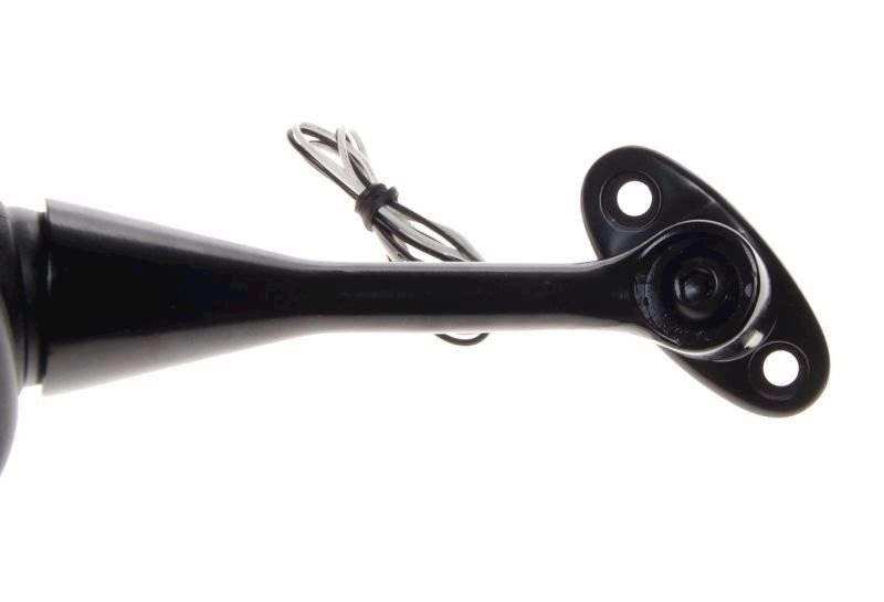 Lusterka motocyklowe diody led gwint kierunki para