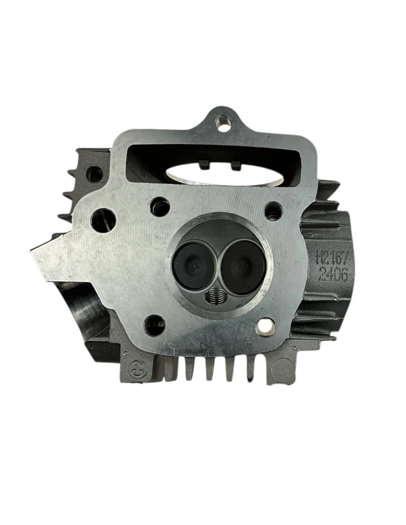 Głowica uzbrojona (bez dekielków) pitbike 88 MRF 80 Runner 2023 Kayo TS90