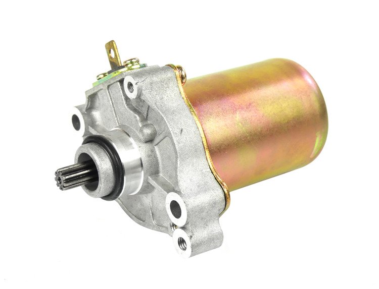 Rozrusznik elektryczny piaggio gillera 50 100 125