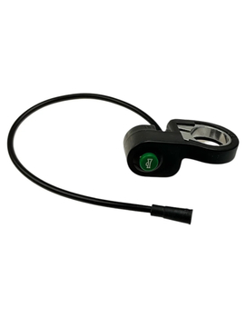 Włącznik klaksonu cross pitbike Kayo eKMB