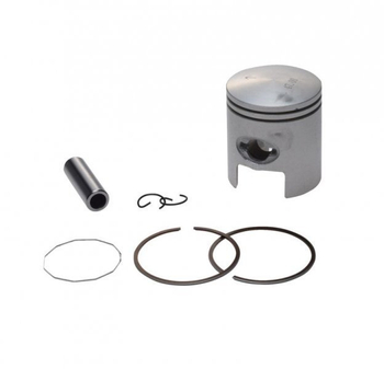 Tłok 47/12/25,5 piaggio