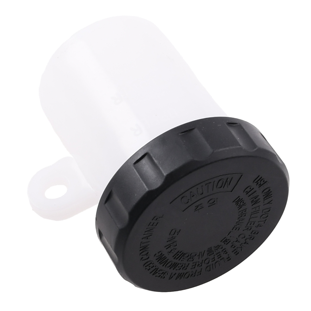 Zbiorniczek płynu hamulcowego uniwersalny 180st Racing Force