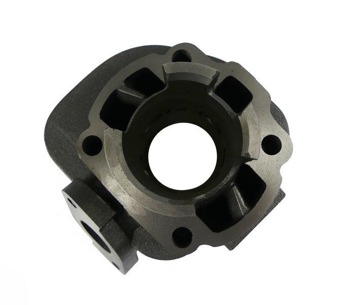 Cylinder 2t 40mm 50cm3 teflon keeway hurricane