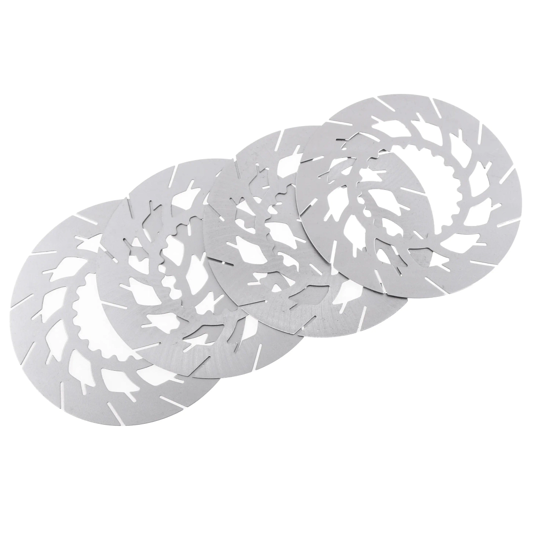 Przekładki tarcz sprzęgłowych Simson sprzęgło 5 tarczowe DPR Performance