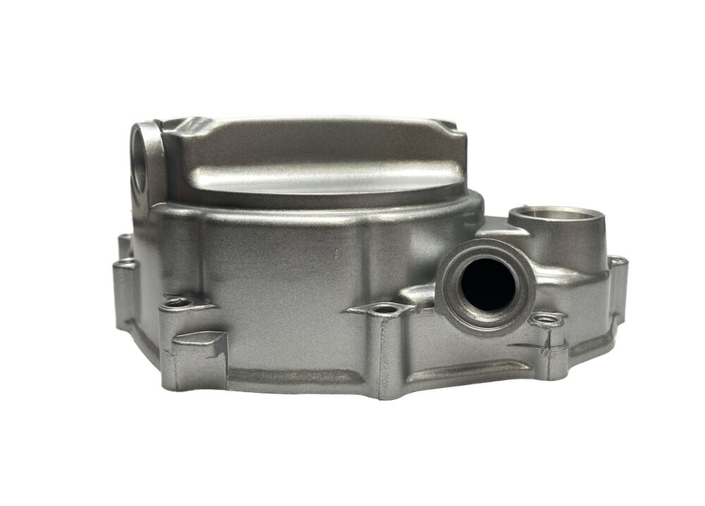 Pokrywa sprzęgła CB250cc ZS169 FMM Lifan Kinroad Loncin Shineray CF Moto