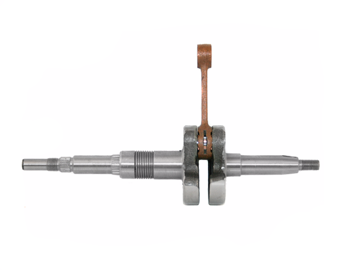 Wał korbowy TGB Malaguti Suzuki Junak Hyosung Aprilia Derbi Italjet