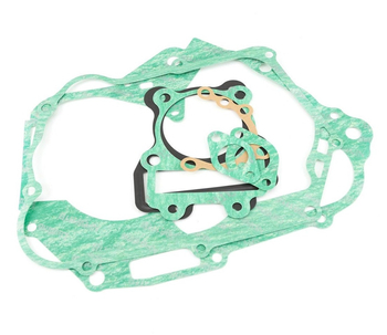 Uszczelki silnika komplet pitbike Z155 MRF 160 SM-R Kayo TT160