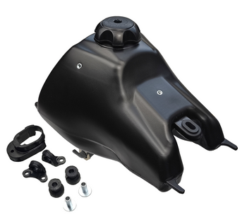 Zbiornik paliwa z korkiem pitbike MRF 120 140 RC 140 RC-Z RC BIG Honda CRF70