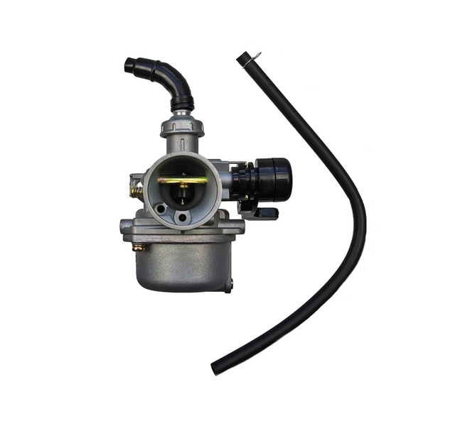 Gaźnik 4T 110cc ssanie ręczne quad atv motorower cross