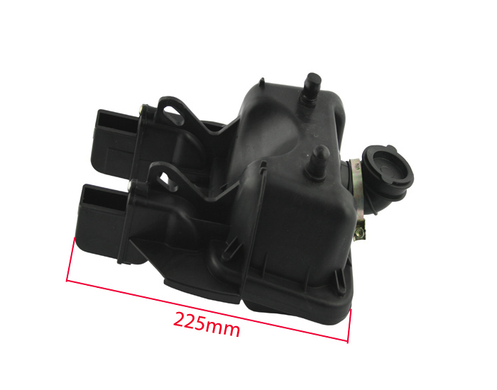 Obudowa filtra filtr powietrza romet ogar 900