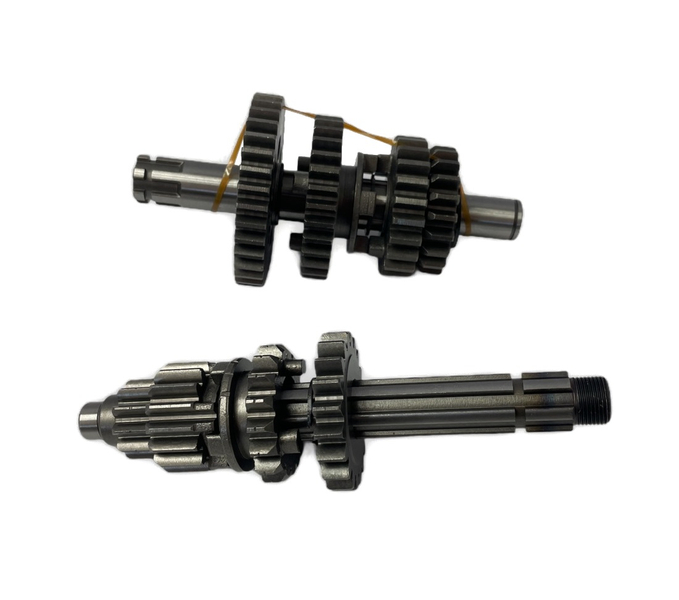 Skrzynia biegów pitbike MRF 140 HQ RC RC-Z RC Big Wheels SM TTR Kayo TT140