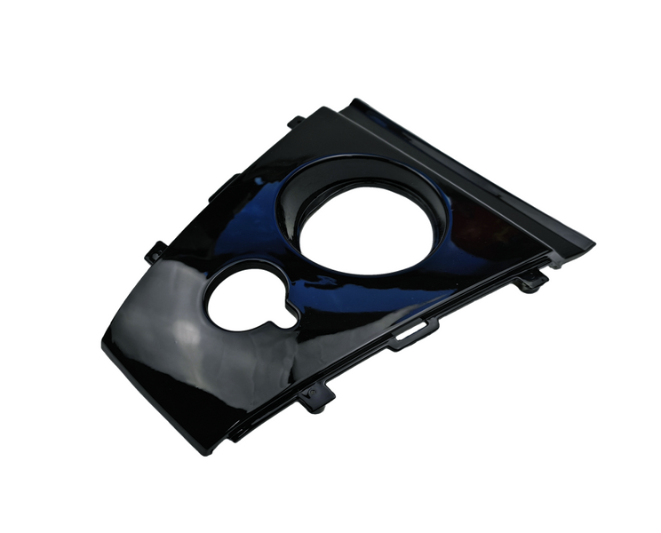 Osłona wlewu paliwa czarna Wilga Vapor Coliber Barton Toros Romet Junak