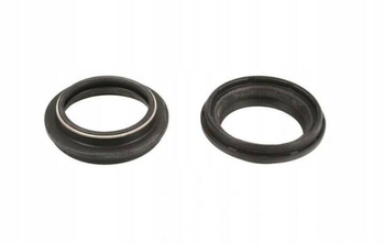 Uszczelniacze zawieszenia przód pyłowe 41x53,5x12mm Psychic