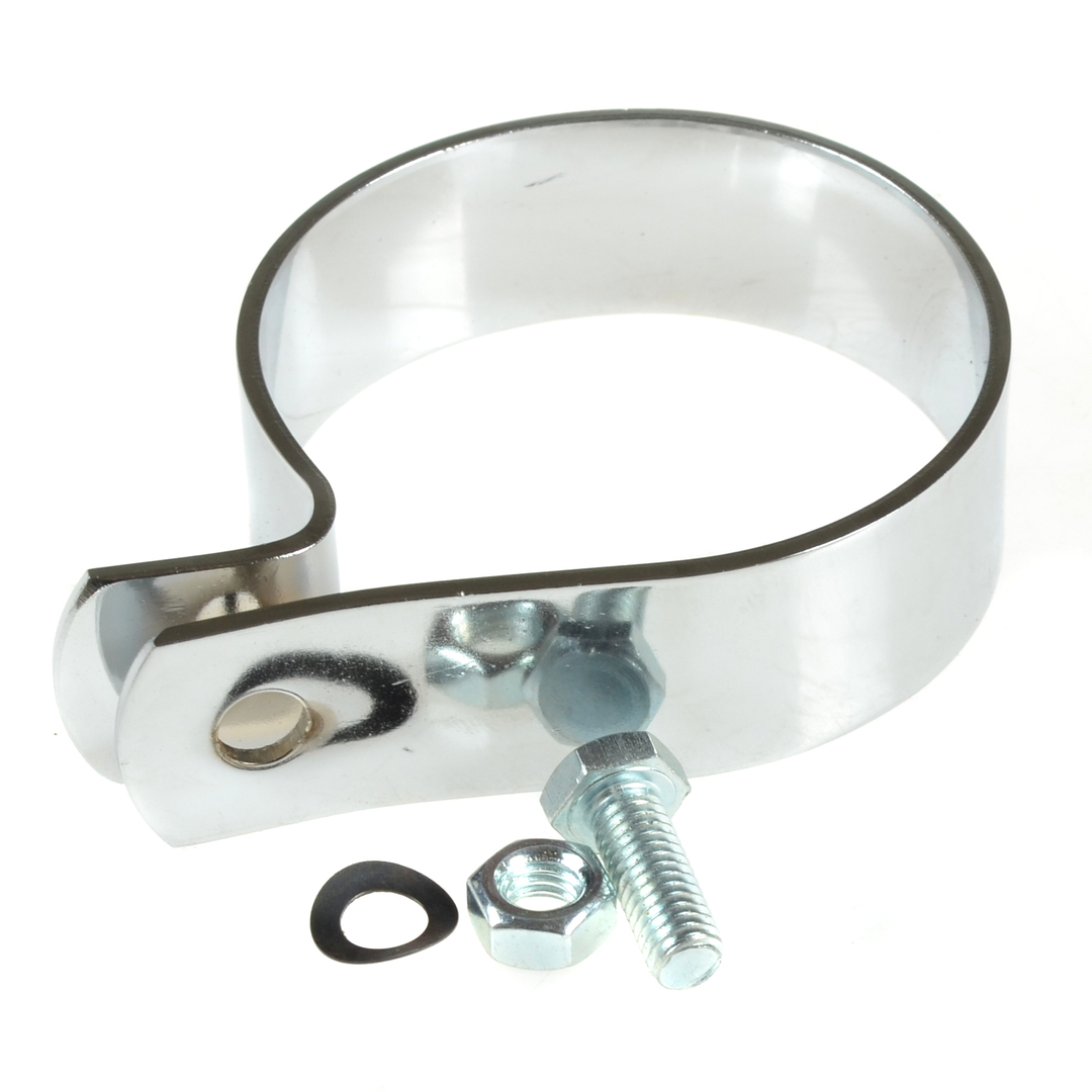 Obejma wieszak opaska tłumika MZA Simson SR2