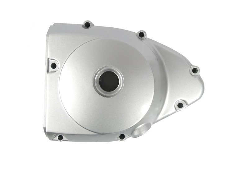 Pokrywa silnika lewa SUZUKI GN 125 GN125 