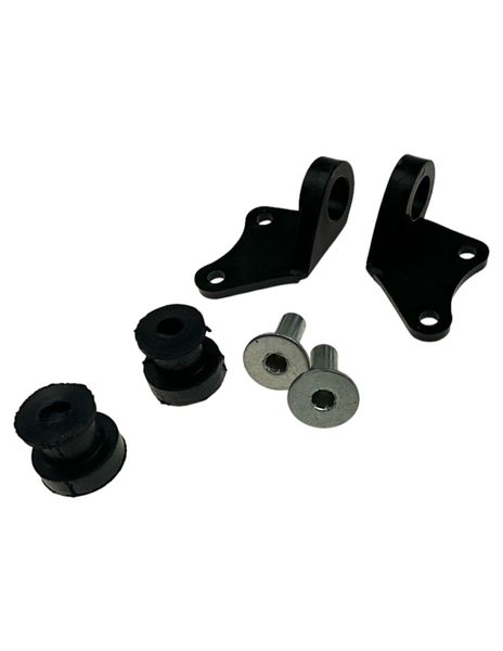 Mocowanie zbiornika dirtbike Kayo T4 300 Enduro