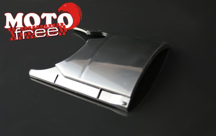 Pokrywa schowka puszki narzędziowej simson s51 sr