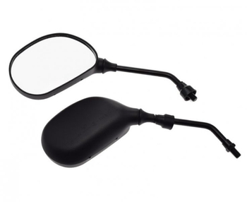 Lusterko lusterka do junak 904 komplet m10x1,25