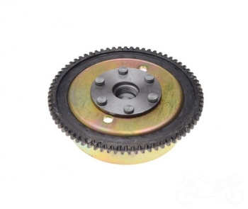 Koło magnesowe do Yamaha Tzr 50 f5wx 00 5ygz