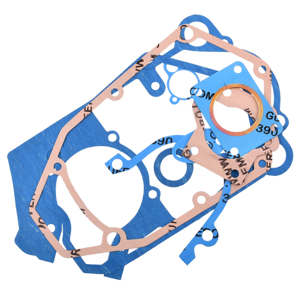 Uszczelki silnika Romet 2B 0,5mm DPR Classic Extra