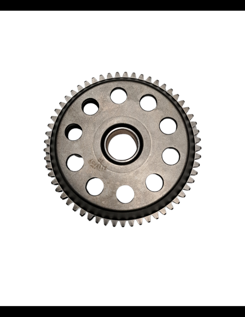 Zębatka rozrusznika mod1 250-72 dirtbike Kayo K2 Pro Enduro K4 T4 250 Enduro