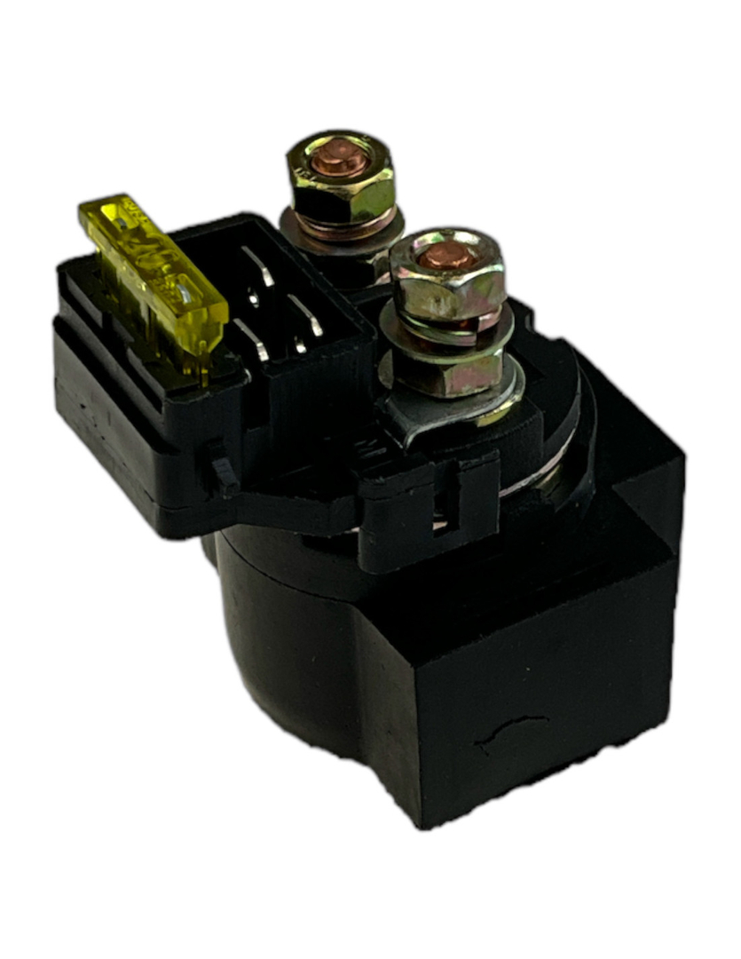 Przekaźnik rozrusznika dirtbike Kayo K2 K2 PRO K2L