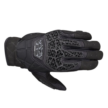 Rękawice motocyklowe damskie LS2 All Terrain II Lady Black