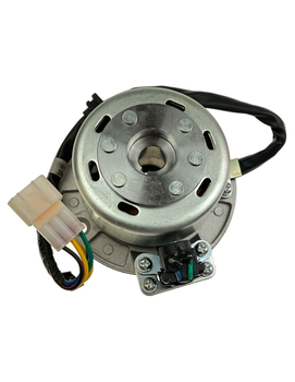 Stator wodoodporny z lekkim magneto pitbike 88s 125 150 150CRF 150KLX YCF