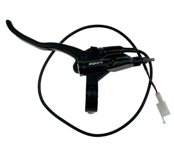 Pompa hamulcowa tylna pitbike MRF eR 1.6 MX SM MRF eR 2.0 MX SM