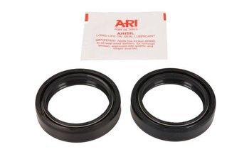 Uszczelniacze Zawieszenia Przód Olejowe 41x54x11