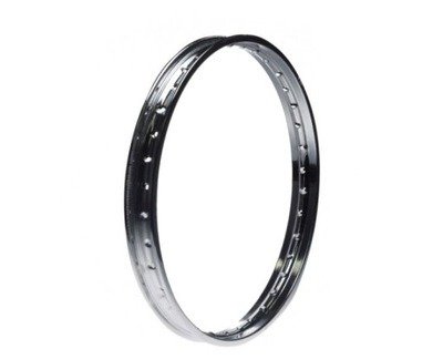 Obręcz koła 21x1,60 36 szprych aluminium enduro Yamaha DT 125