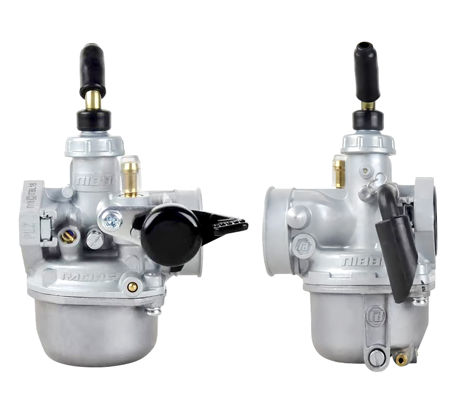 Gaźnik tuningowy NIBBI PEZ18 18 ATV Motorower 139 FMB FMH 50 70 80cc