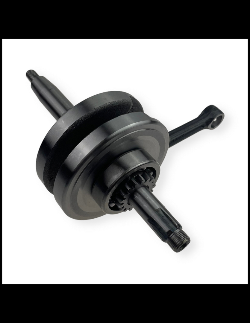 Wał korbowy pitbike Kayo TD125 Kayo TT125