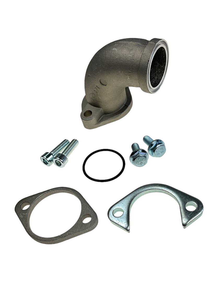 Króciec regulowany 360 stopni pitbike MRF