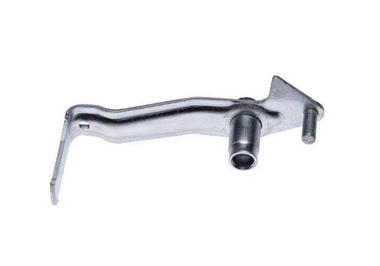 Dźwignia wajcha zmiany biegów org Simson sr50 