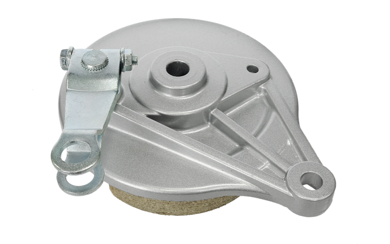 Szczęki hamulcowe tylne motoroweru Ranger Classic