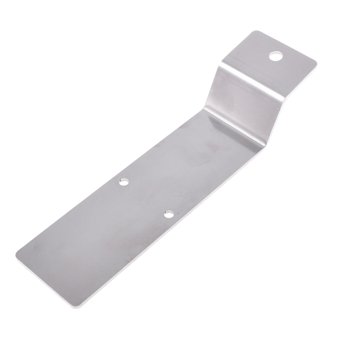 Uchwyt tablicy rejestracyjnej Simson S51 Inox DPR