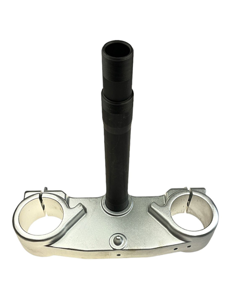 Półka kierownicy dolna z sztycą dirtbike Kayo T4 250 Enduro