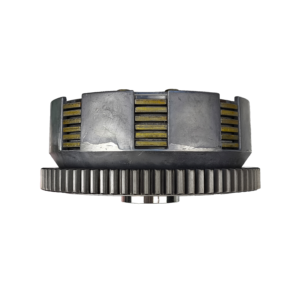 Sprzęgło tylne 73 zęby quad atv CG125 150 200 250 4T