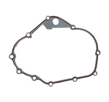 Uszczelka pokrywy prawej silnika pitbike Kayo 50 KMB OLD RXF Mini 50