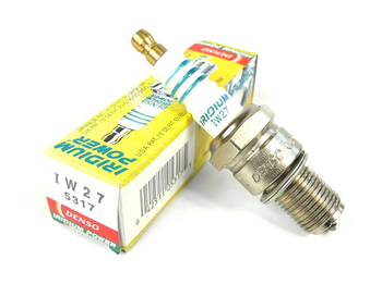 Denso IW27 świeca irydowa power br9eix bpr9eix