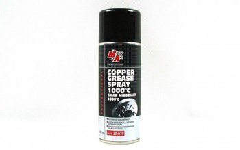 Moje Auto Copper Grease - Smar Miedziowy 400ml