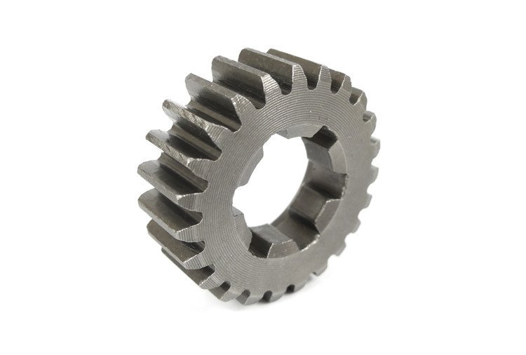 Koło skrzynia biegów 23z wałka pośredniego WSK 125