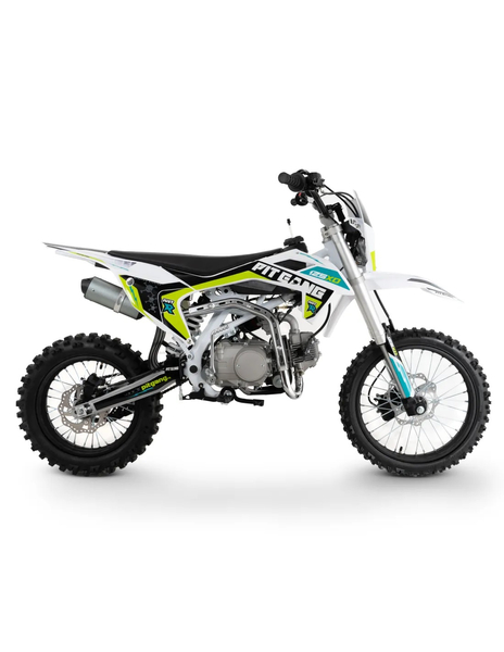 Pit Bike Pitgang 125XD Enduro